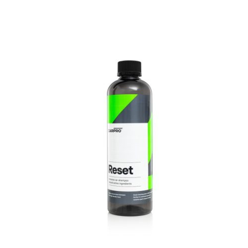 CarPro Reset - intenzív autósampon 1000ml