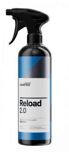 CarPro Reload szóróbevonat 500ml