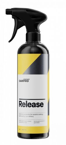 CarPro Release - bevonatvédő 500ml