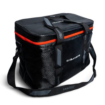 CarPro Maintenance complete kit bag
