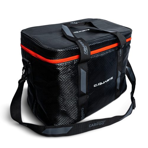 CarPro Maintenance complete kit bag