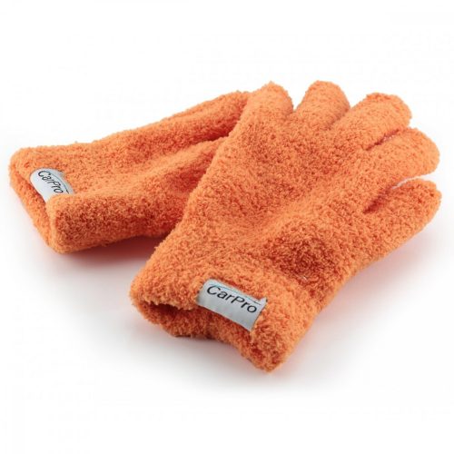 CarPro MF Microfiber Gloves