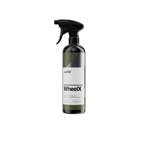 CarPro Wheel felnitisztító 500ml