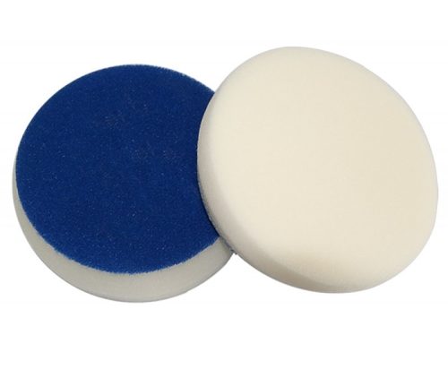 CarPro Spot Repair Flash Pad 130mm