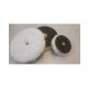 Mikroszálas Heavy Cut korong 150mm