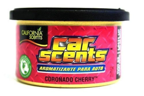 California Scents  - Coronado cherry