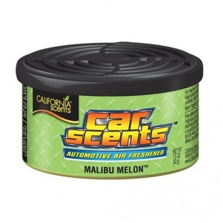 California Scents Malibu Melone