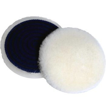 CarPro Cutting Wool Pad - gyapjú pad 76mm
