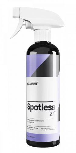 CarPro Spotless 500ml