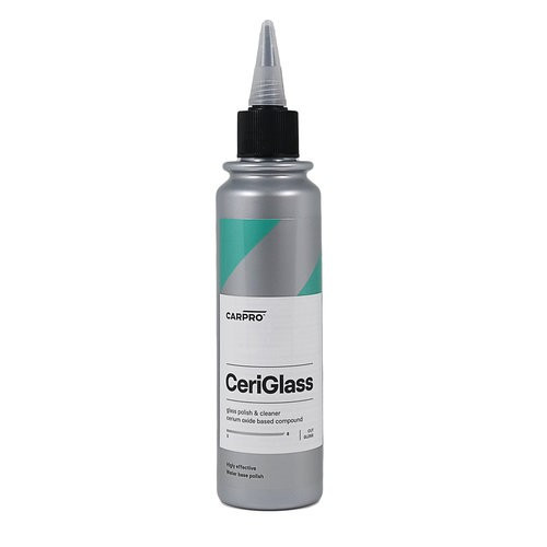 Carpro Ceriglass üvegpolírozó szer 150ml