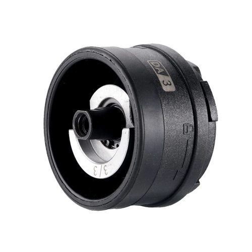 ShineMate DA3 3mm-es excenteres löketű excenteres fej ShineMate EB210 géphez