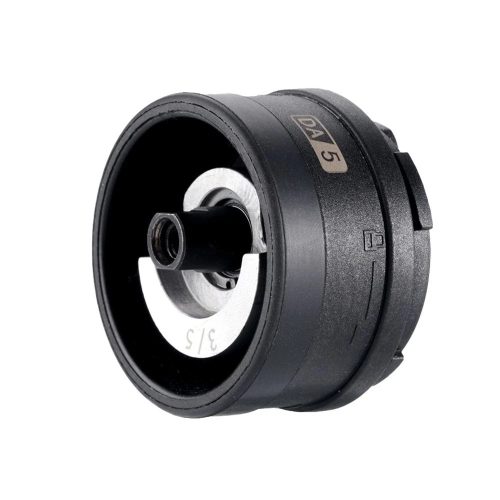 ShineMate DA5 5mm-es excenteres löketű excenteres fej ShineMate EB210 géphez