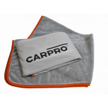 CarPro Dhydrate Drying Towel - szárazolókendő 55cm x 50cm