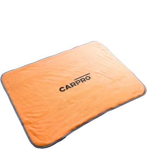 CarPro Dhydrate Bold Drying Towel - szárazolókendő 90cm x 70cm