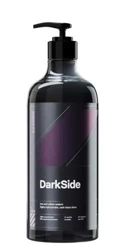 CarPro DarkSide - gumiabroncs -/ gumiápoló 1000ml