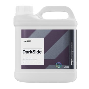 CarPro DarkSide - gumiabroncs -/ gumiápoló 4000ml