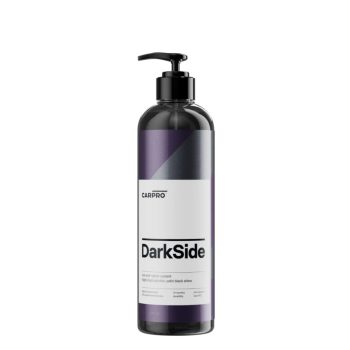 CarPro DarkSide - gumiabroncs -/ gumiápoló 500ml