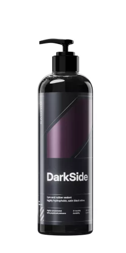 CarPro DarkSide - gumiabroncs -/ gumiápoló 500ml