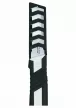 TAJIMA Cable Mate DK-TN80 kábelvágó kés