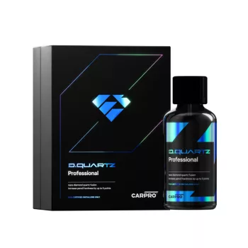 Carpro Dquartz PRO 50ml kerámia bevonat