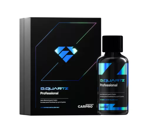 Carpro Dquartz PRO 50ml kerámia bevonat