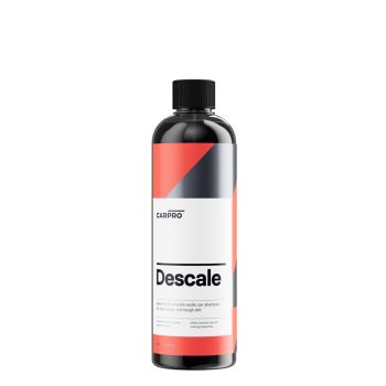 CarPro Descale - savas dekontamináló sampon 500ml