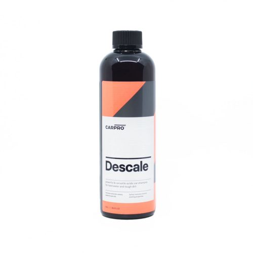 CarPro Descale - savas dekontamináló sampon 500ml