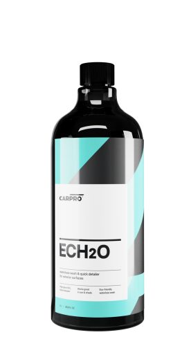 CarPro Ech2O Waterless Wash & Quick Detailer 1000ml