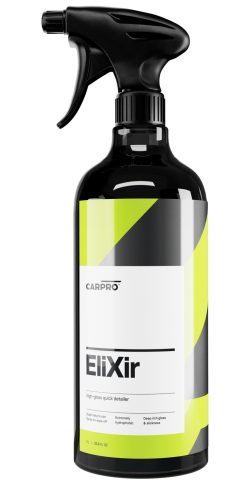 CarPro EliXir - quick detailer 1000ml