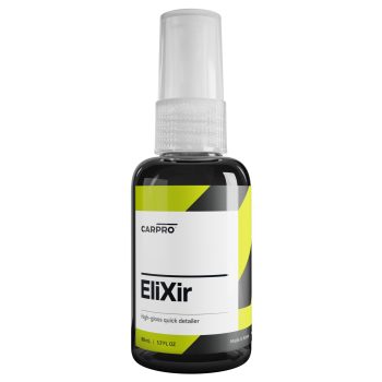 CarPro EliXir - quick detailer 50ml