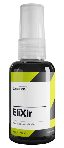 CarPro EliXir - quick detailer 50ml