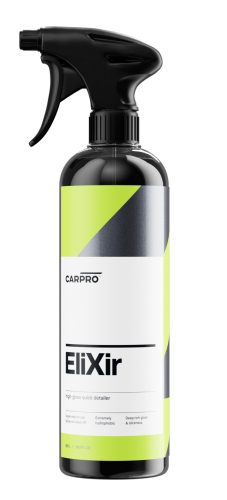 CarPro EliXir - quick detailer 500ml