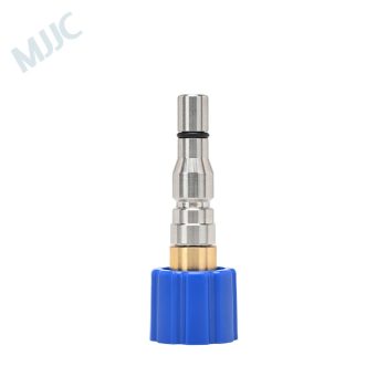   MJJC Connector for Karcher EASY Lock Quick Connect - gyorcsatlakozó Kärcher EASY lock rendszerhez