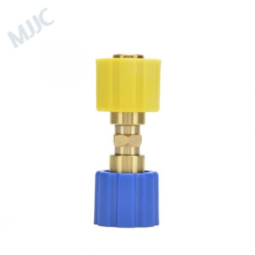 MJJC Adapter of Easy Lock 22 IG Fitting (Adapter) for Karcher new HD Trigger Gun