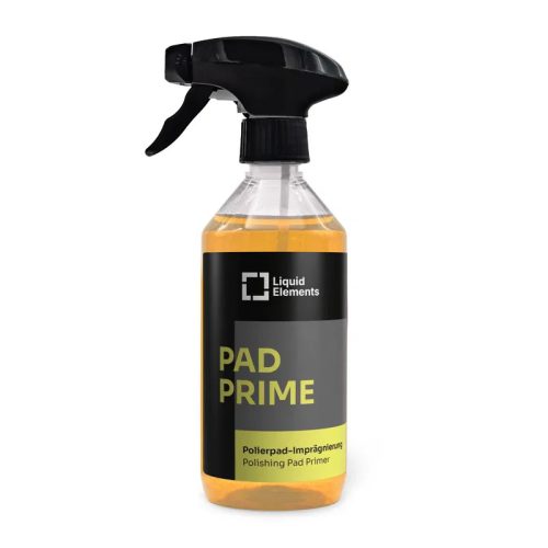 Liquid Elements Pad Prime polírozópad impregnáló 500ml