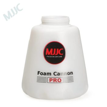 MJJC Tartály Foam Cannon PRO habosítóhoz