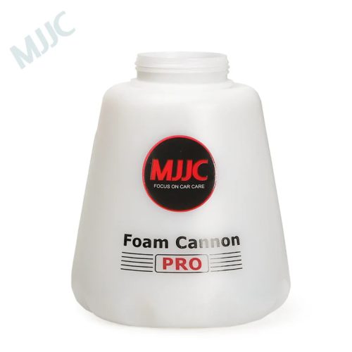 MJJC Tartály Foam Cannon PRO habosítóhoz