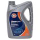 GULF Formula G 5W30 4 liter szintetikus motorolaj