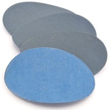 Flexipads Csiszolóbélyeg P1200 10db/csomag