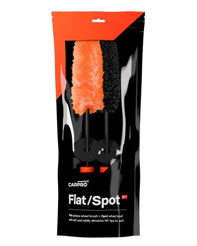 CarPro - Flat/Spot Kit felnikefe szett