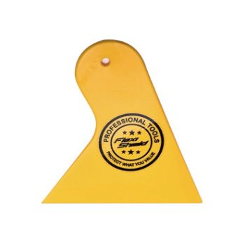 Small Yellow Quick Foot