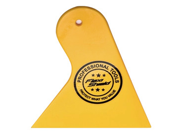 Small Yellow Quick Foot