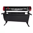 Flexishield Vinyl Cutter 60 fóliavágó plotter 
