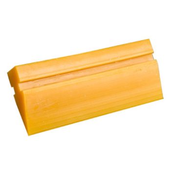 Yellow Squeegee