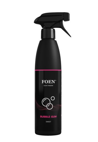 FOEN Bubble Gum 450ml autóparfüm