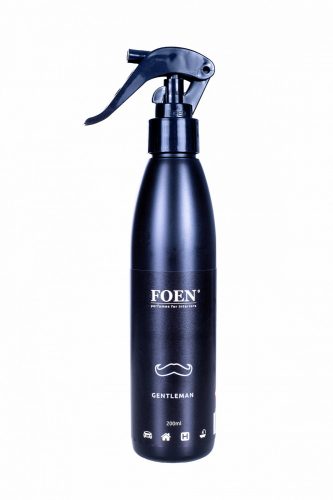 FOEN Gentleman 200ml autóparfüm