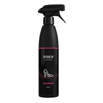 FOEN Glamour 450ml autóparfüm