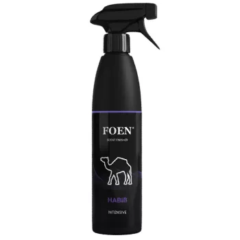 FOEN Habib 450ml autóparfüm