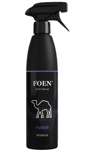 FOEN Habib 450ml autóparfüm