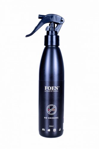 FOEN No Smoking 200ml autóparfüm